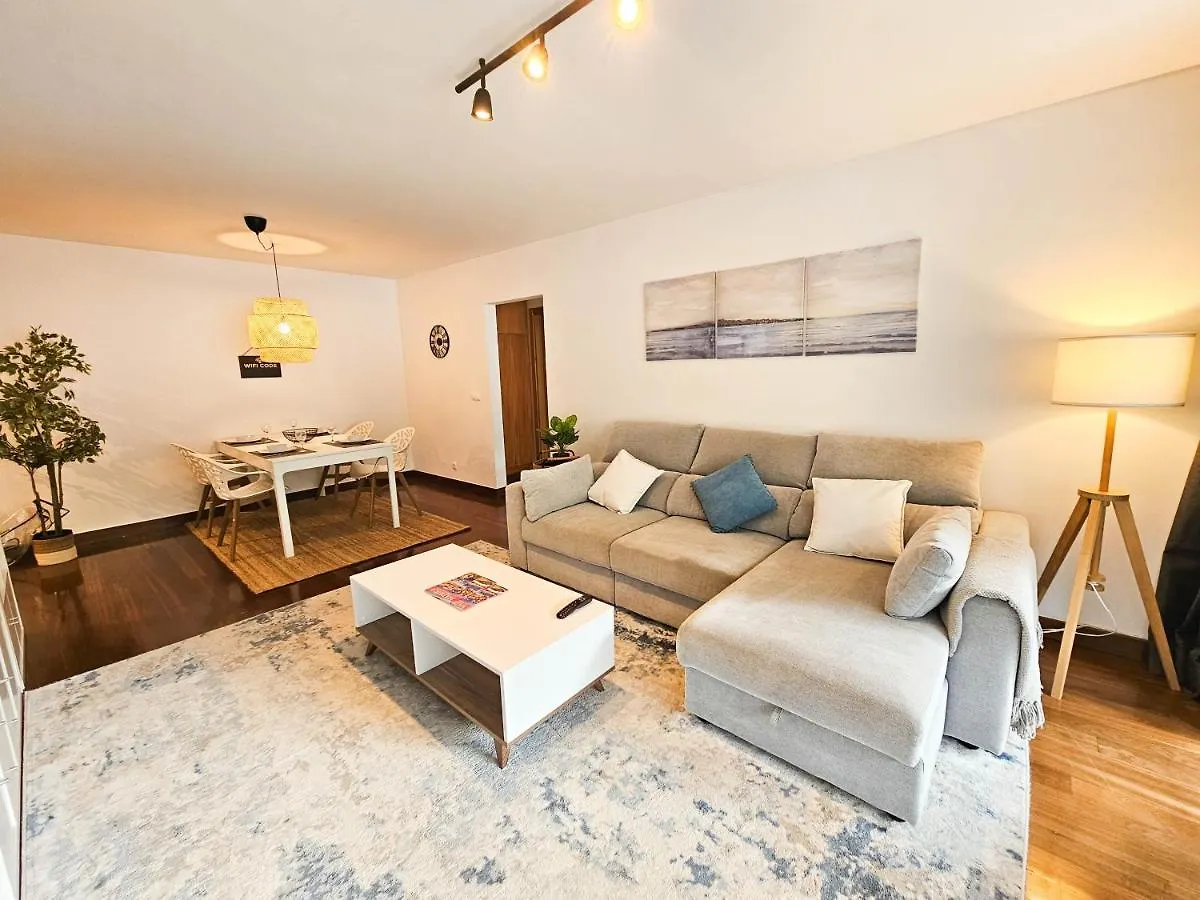 Machico Oasis - Mountainview Apartment