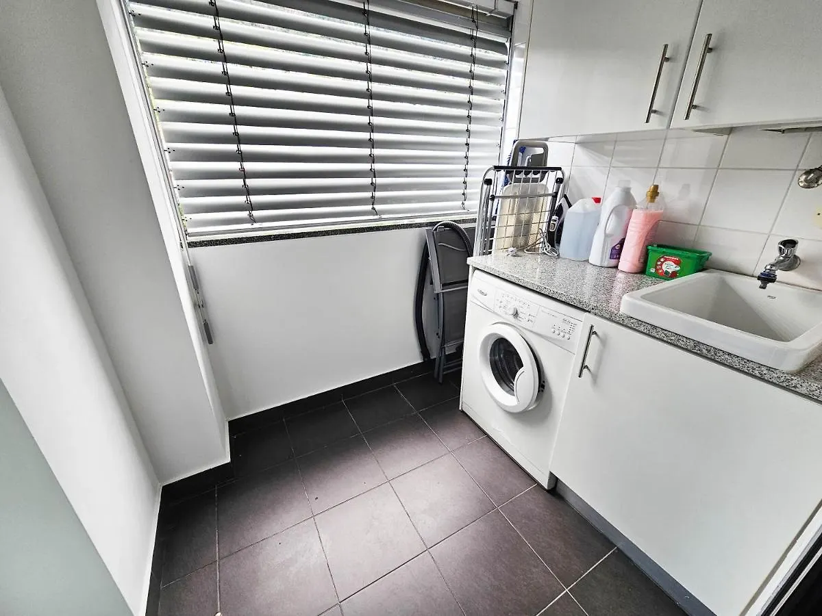 Machico Oasis - Mountainview Apartment