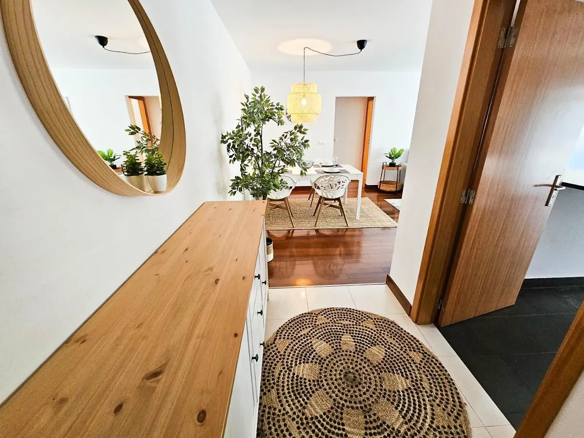 Machico Oasis - Mountainview Apartment 0*, Machico (Madeira)