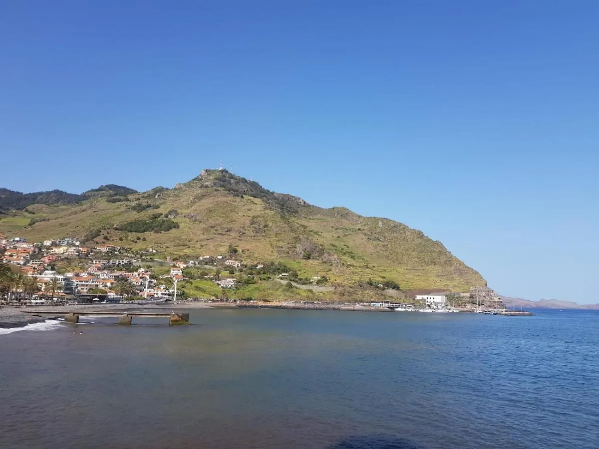 Machico Oasis - Mountainview Apartment 0*, Machico (Madeira) Portugal