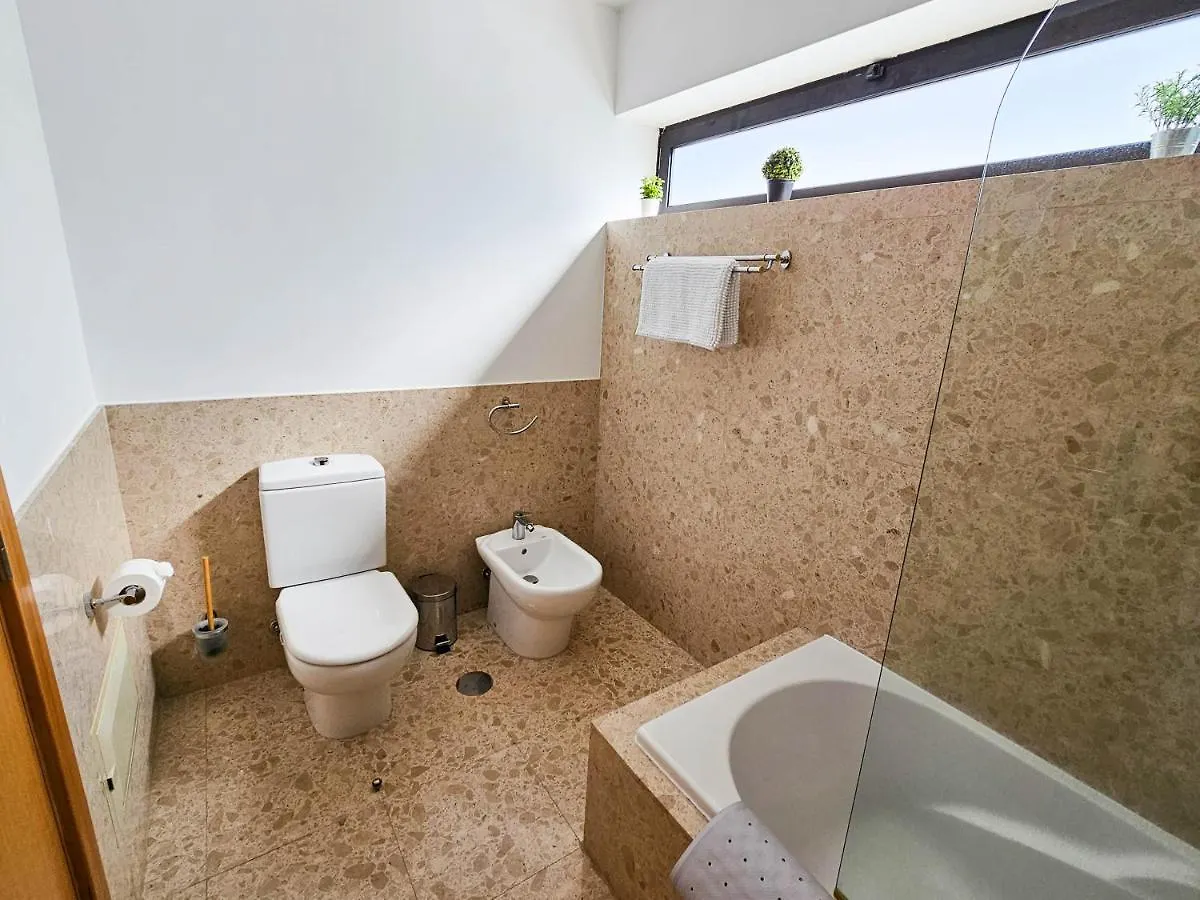 Machico Oasis - Mountainview Apartment Portugal