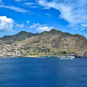 Apartment Beach, A In Madeira, Machico (Madeira)