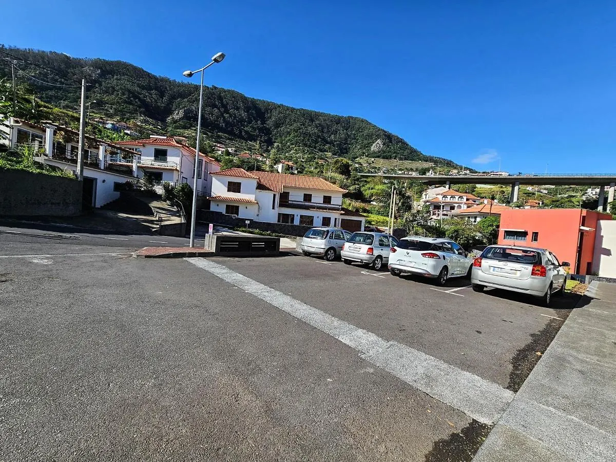 Machico Oasis - Mountainview Apartment Portugal